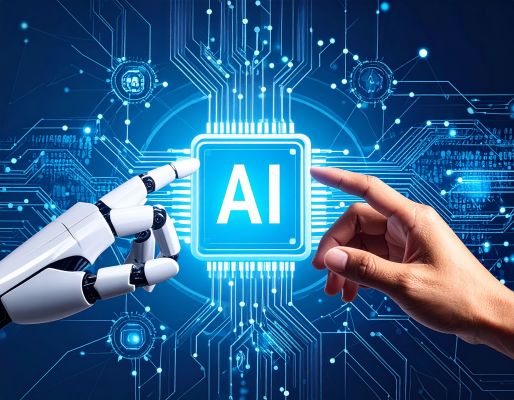 Yapay Zeka 2025'te Hayatımızı Nasıl Değiştirecek? 5 Çarpıcı Trend