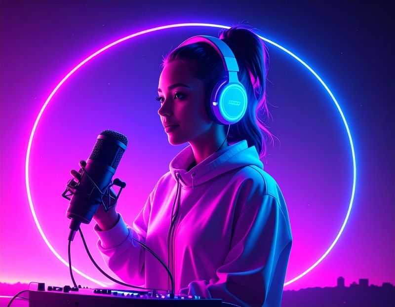 Shoutcast 100 Radyo Paketi